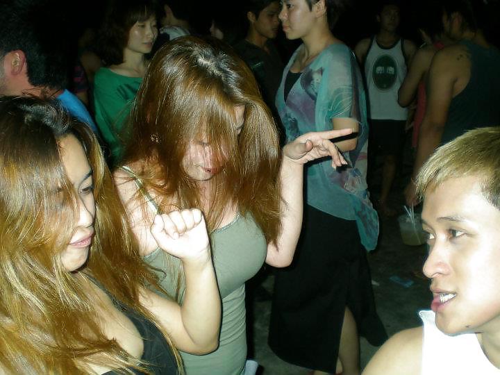 7P Thai girl