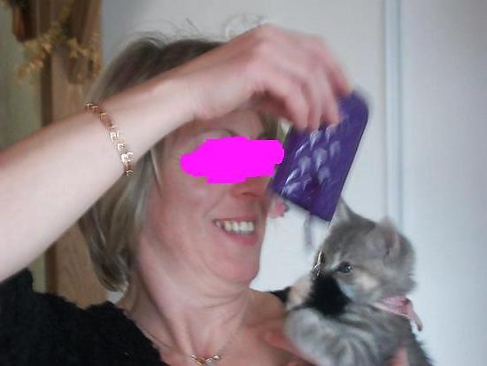 7P Cum on my wife