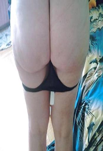 7P Cum on my wife