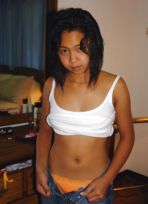 10P Thai girls Mei