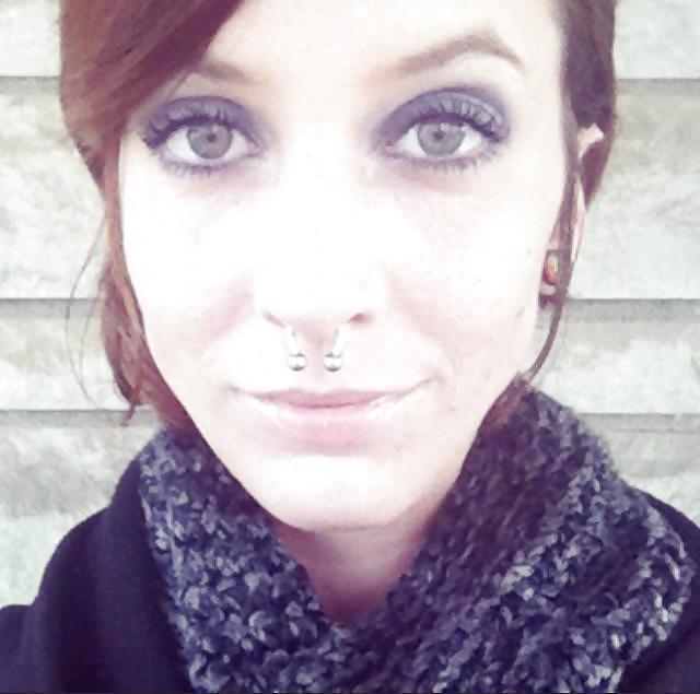 20P Ashley's Slut Face For Your Cum