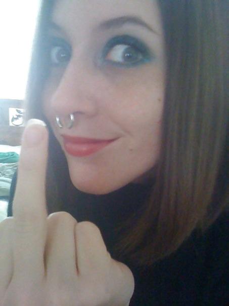 20P Ashley's Slut Face For Your Cum