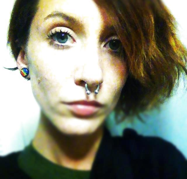20P Ashley's Slut Face For Your Cum
