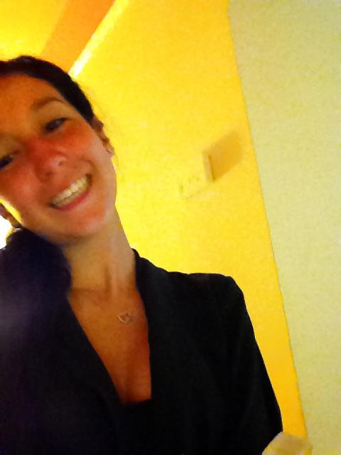 25P Oumayma  Morocco Girl Cum On Her
