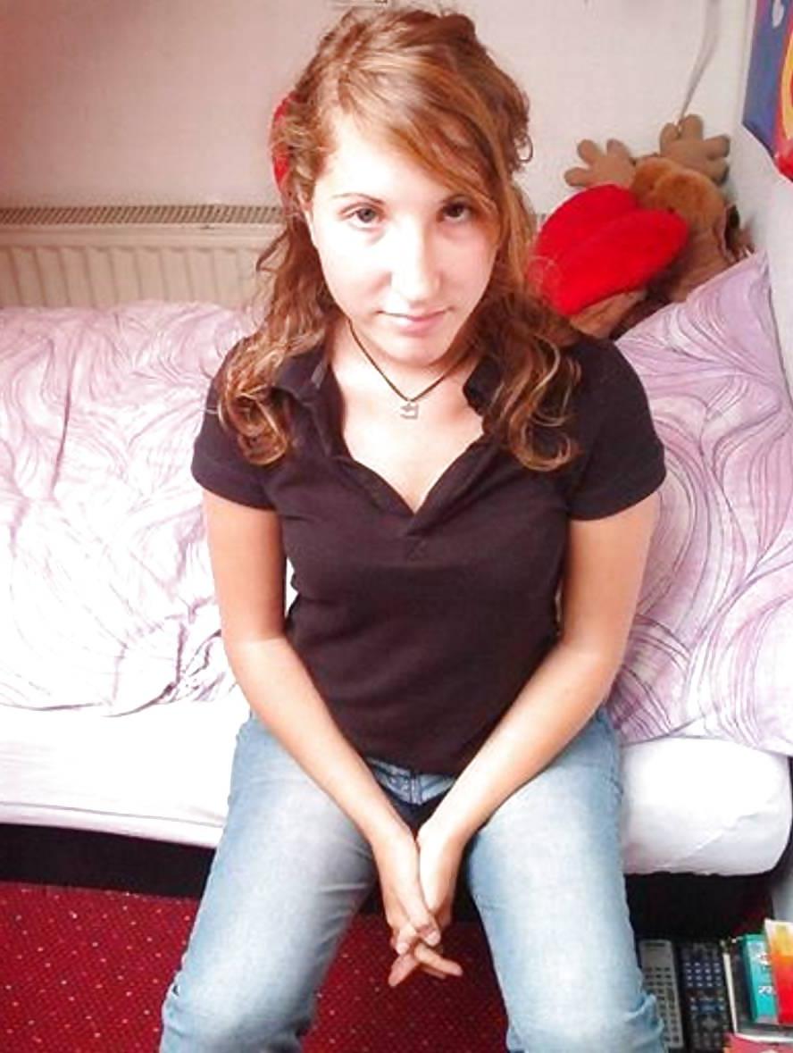 25P Vanessa neue Fotze