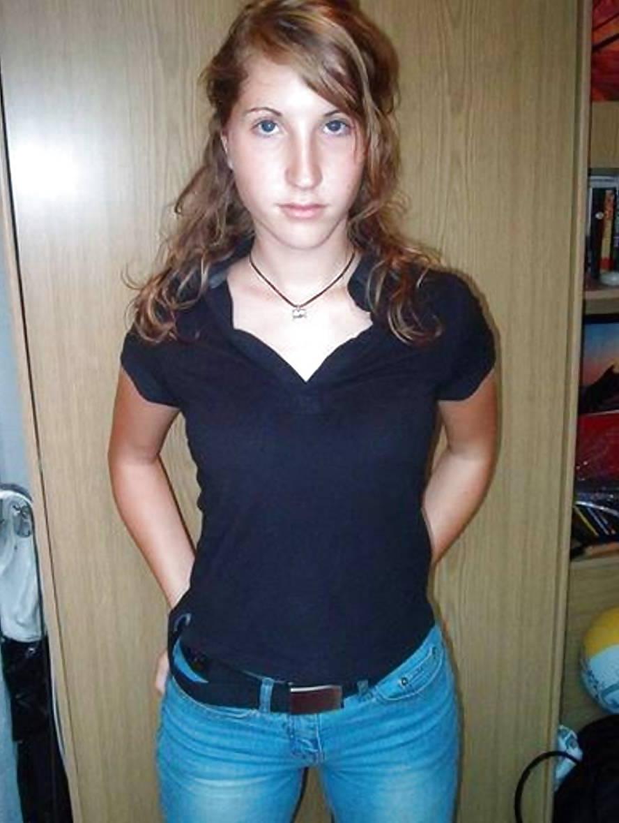 25P Vanessa neue Fotze
