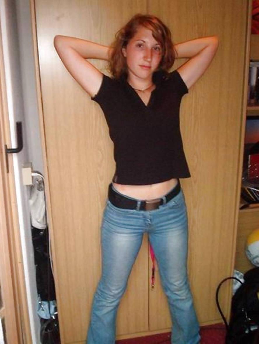25P Vanessa neue Fotze