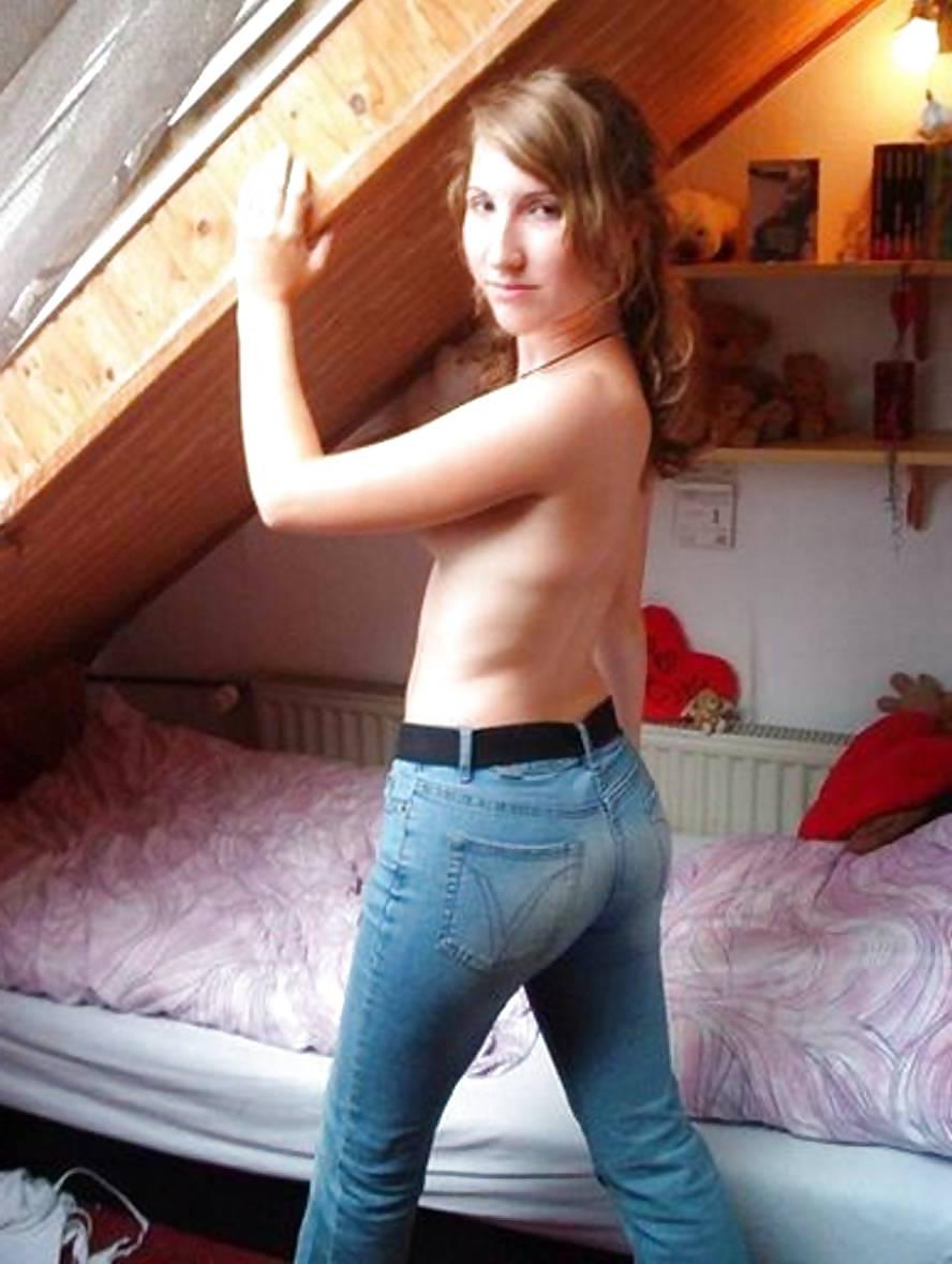 25P Vanessa neue Fotze