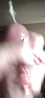 4P Handjob from girlfriend