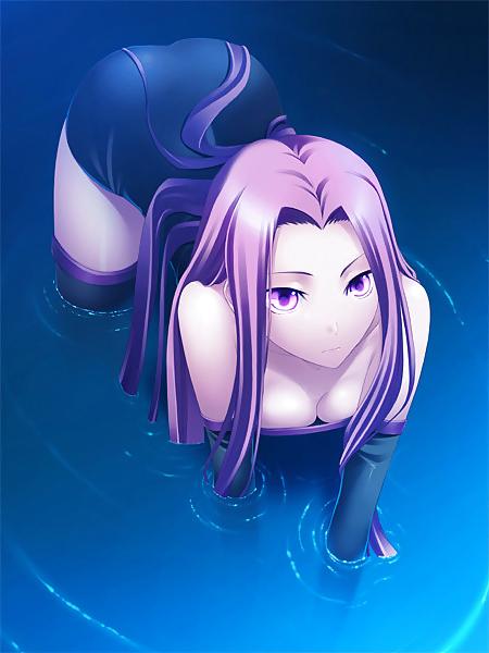 25P Anime ecchi 4