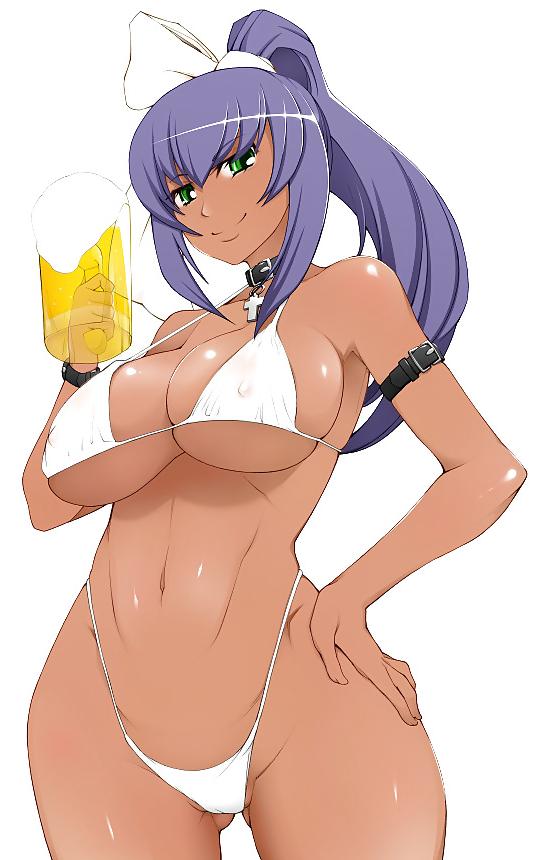 25P Anime ecchi 4