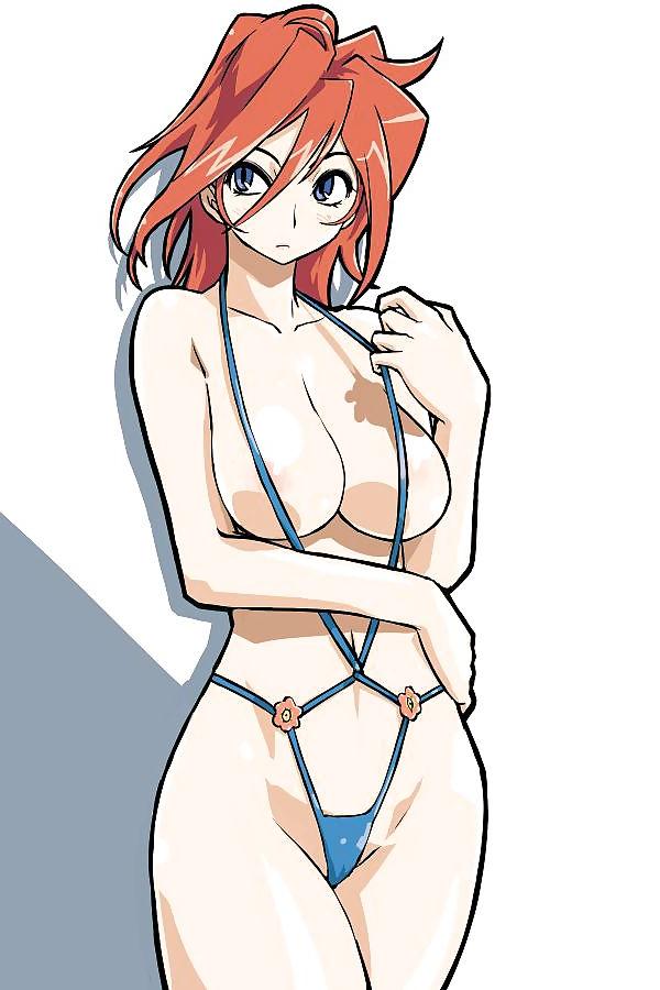 25P Anime ecchi 4