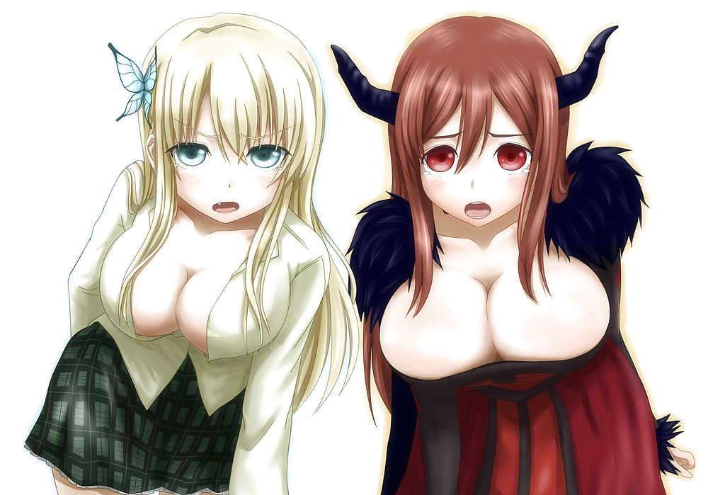 25P Anime ecchi 4