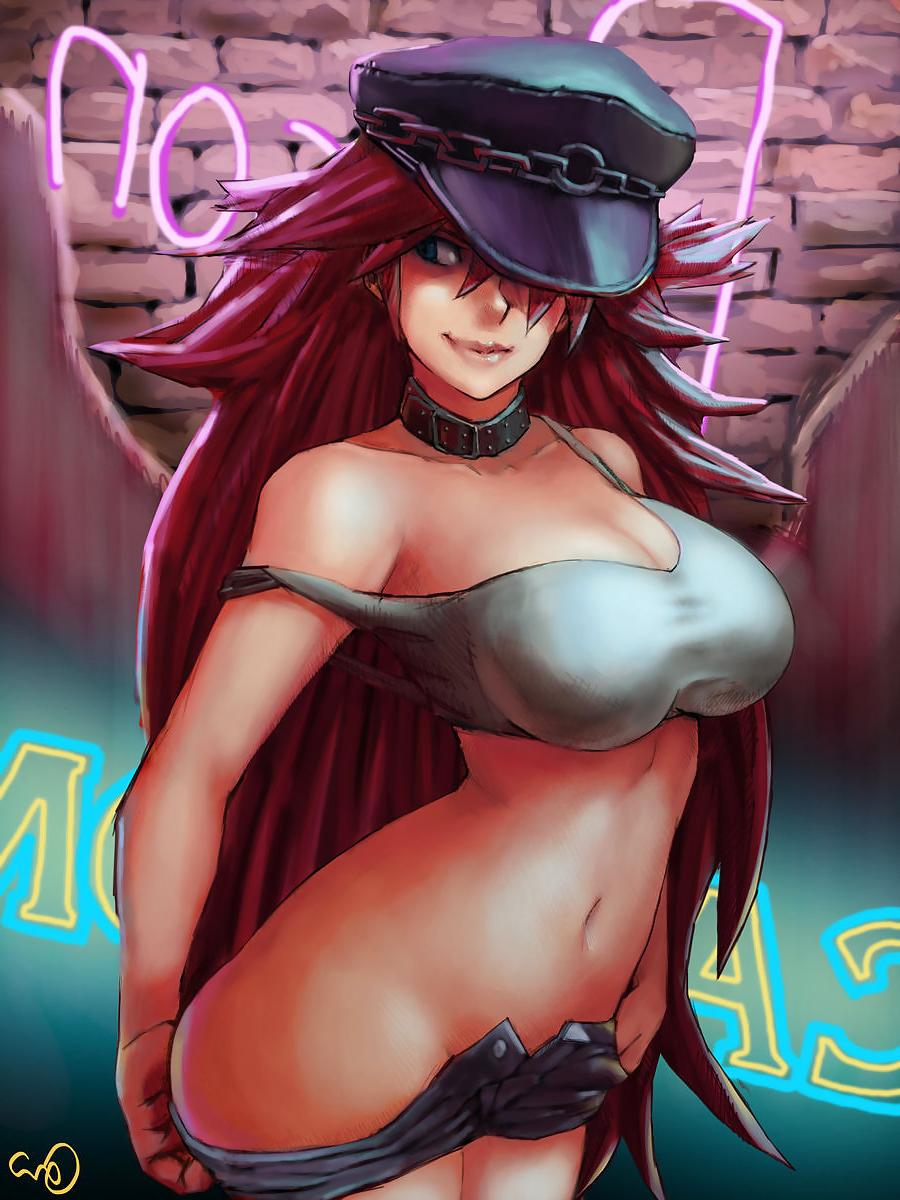 25P Anime ecchi 4