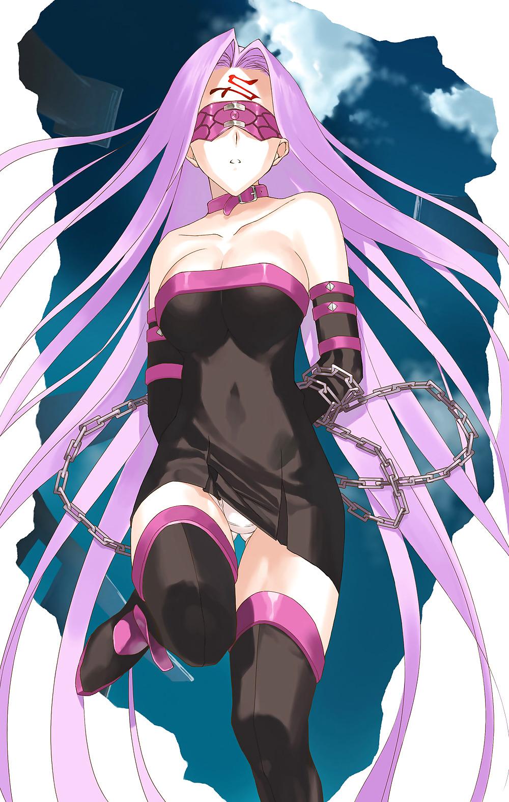 25P Anime ecchi 4