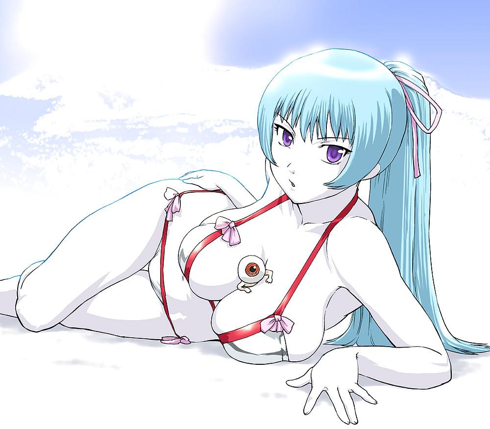 25P Anime ecchi 4