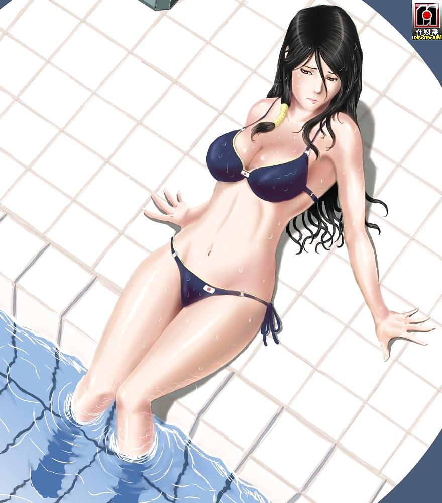 25P Anime ecchi 4