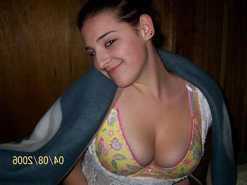 25P Bra Babes 83