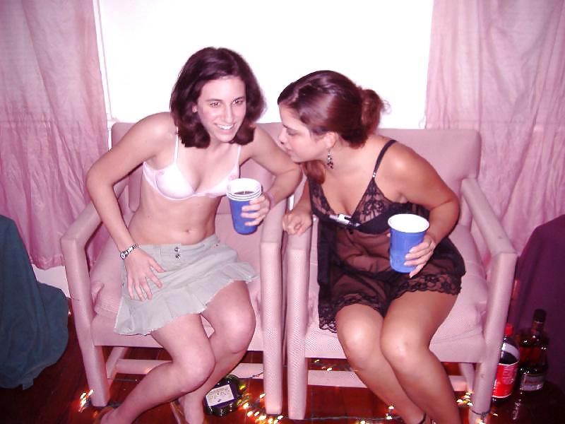 25P Bra Babes 82
