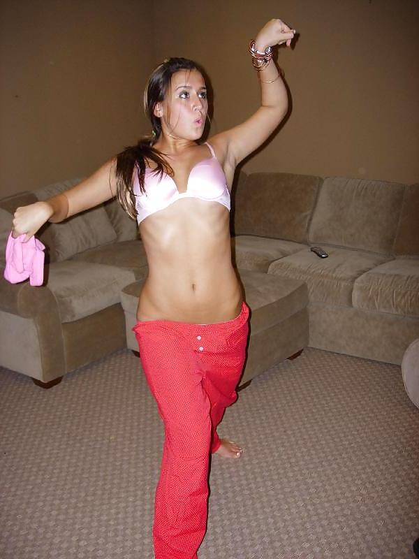 25P Bra Babes 82