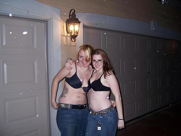 25P Bra Babes 82