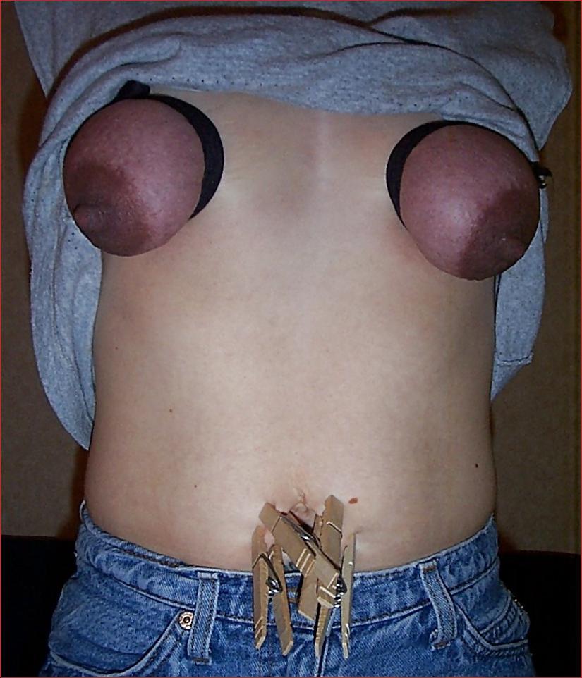 14P TORTURED CUNT