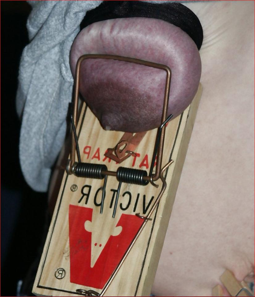 14P TORTURED CUNT