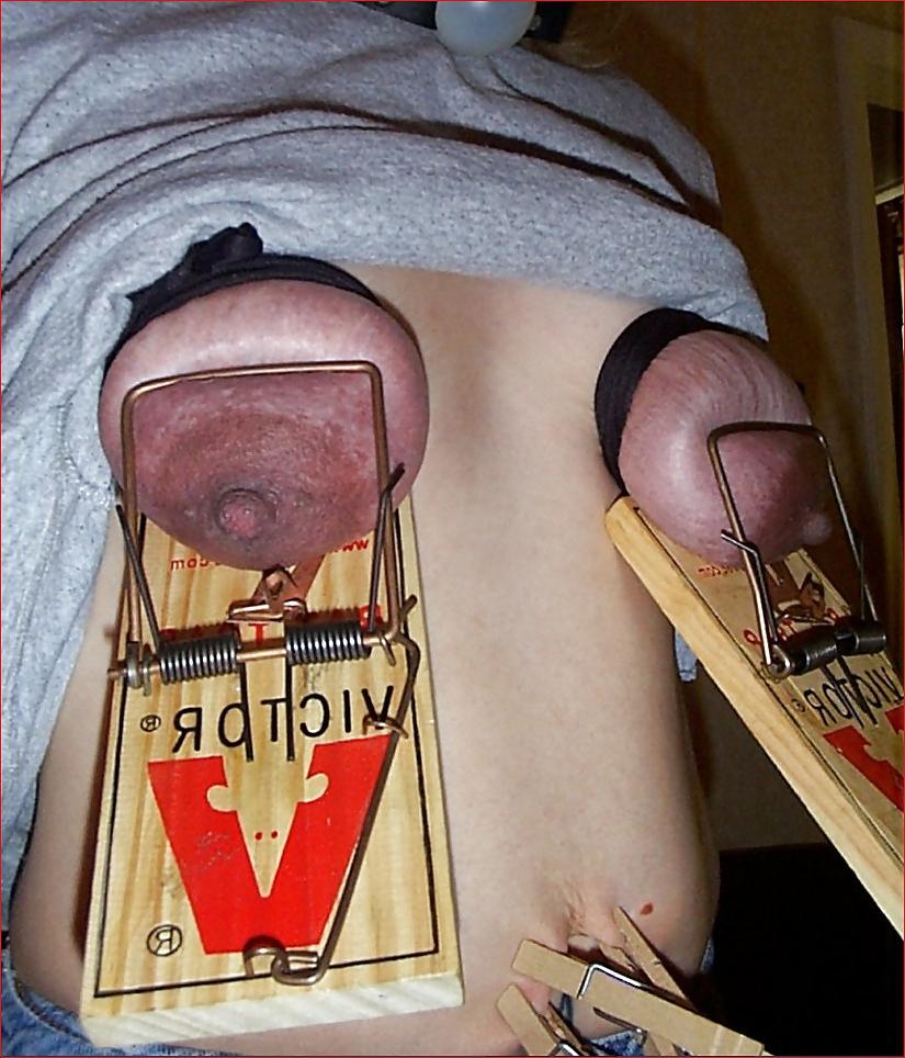 14P TORTURED CUNT