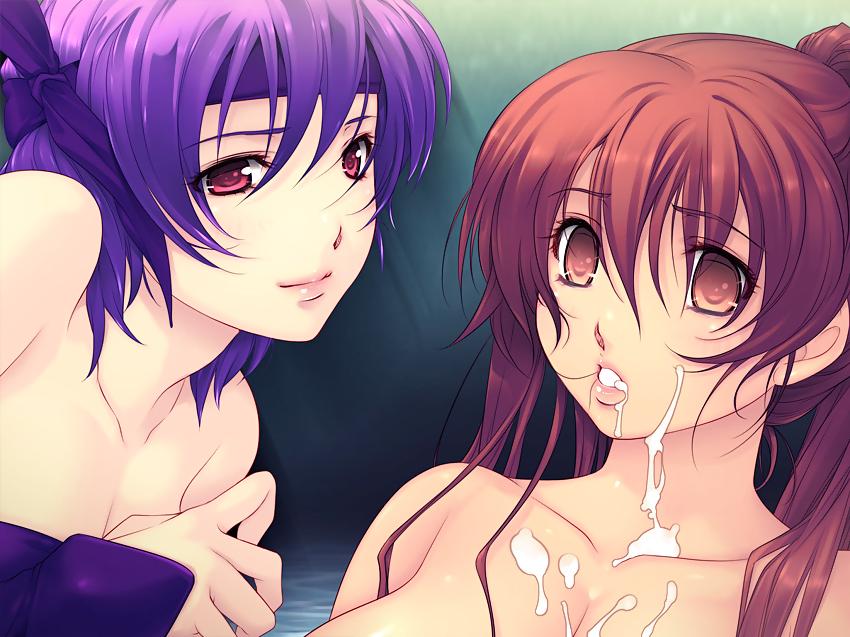 25P Anime Whores - Dead Or Alive