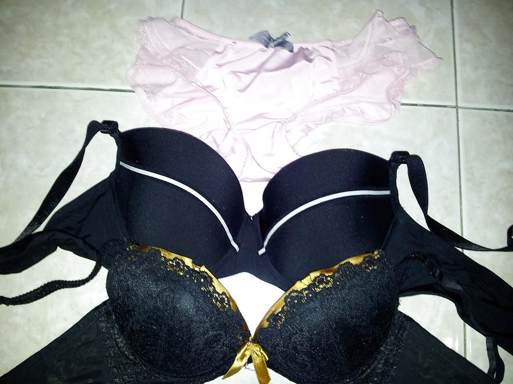 7P Cumming on chinese neighbour bra 36c