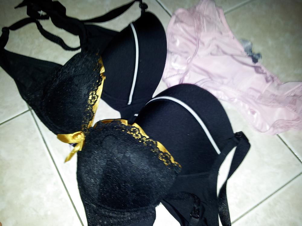 7P Cumming on chinese neighbour bra 36c