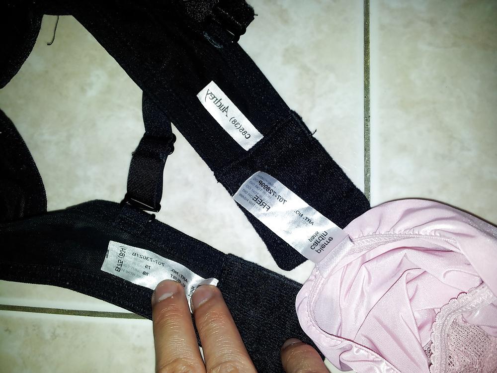 7P Cumming on chinese neighbour bra 36c