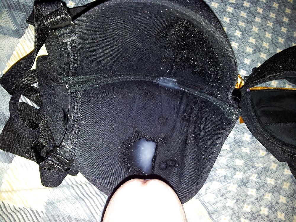 7P Cumming on chinese neighbour bra 36c