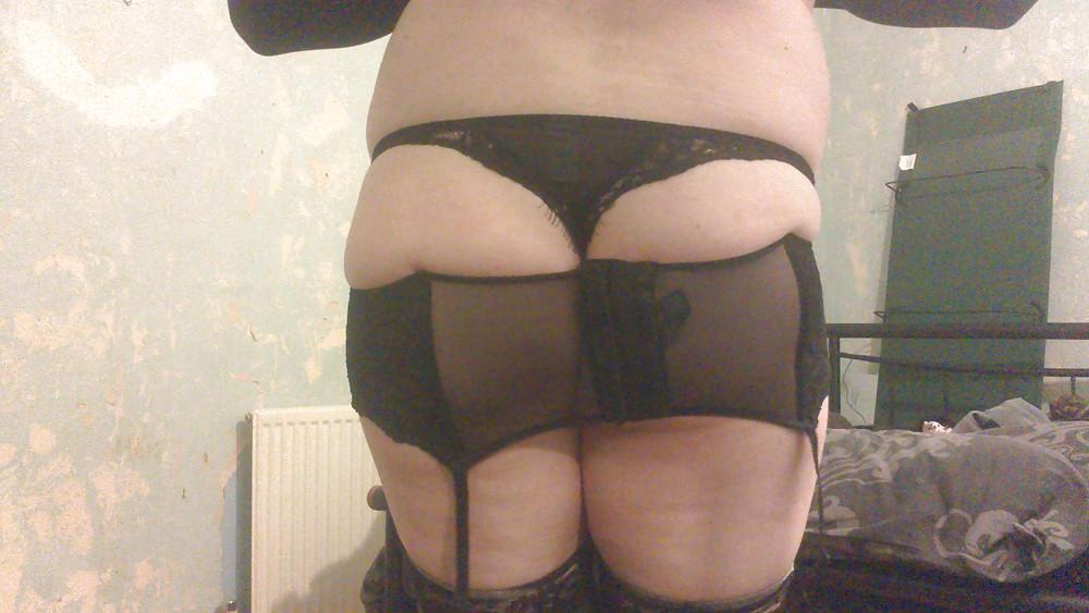 6P NEW BRA AND KNICKERS