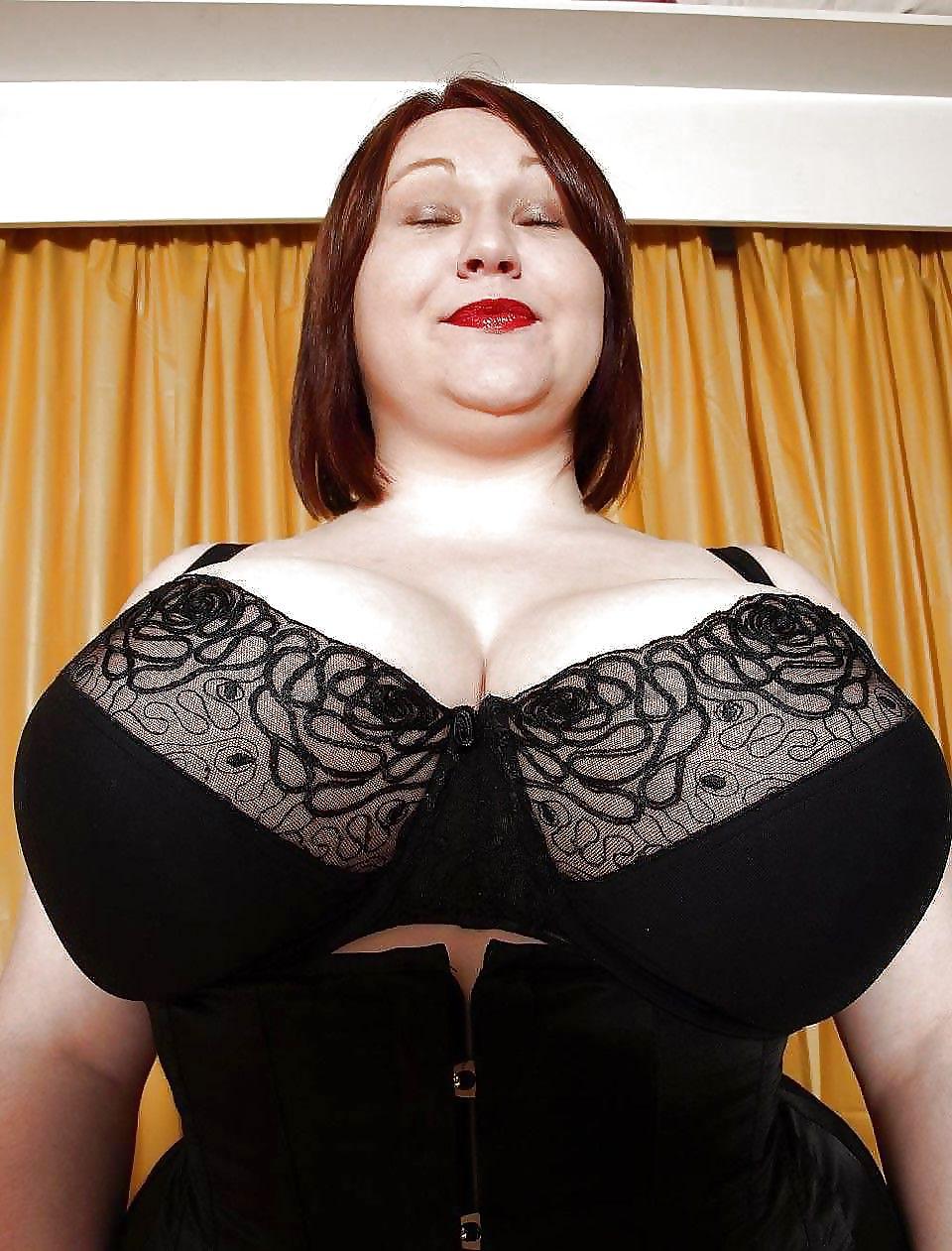 25P Big Bra Fillers - Volume 2