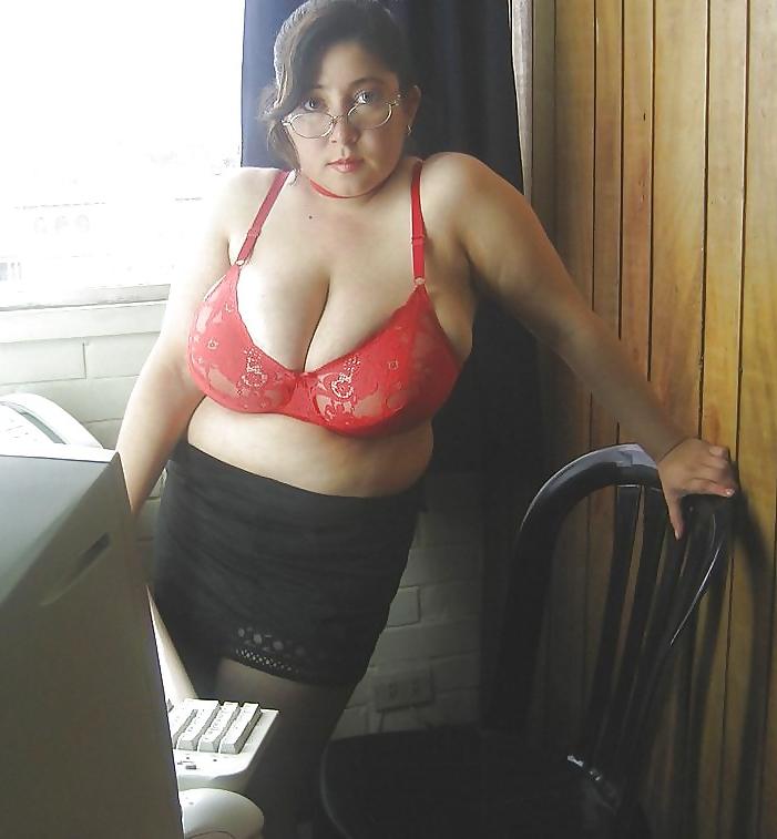 25P Big Bra Fillers - Volume 2