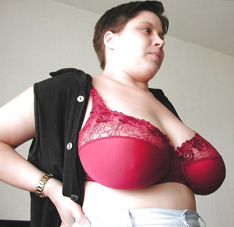 25P Big Bra Fillers - Volume 2