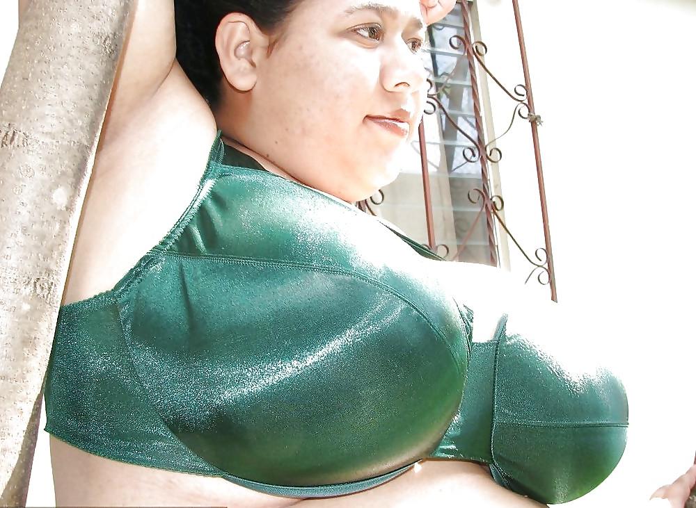 25P Big Bra Fillers - Volume 2