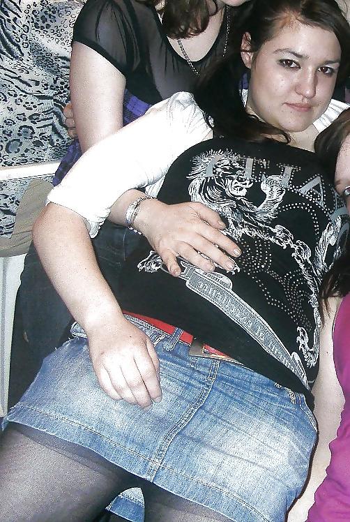 25P Ugly Sluts Need to be Fucked and Cum On