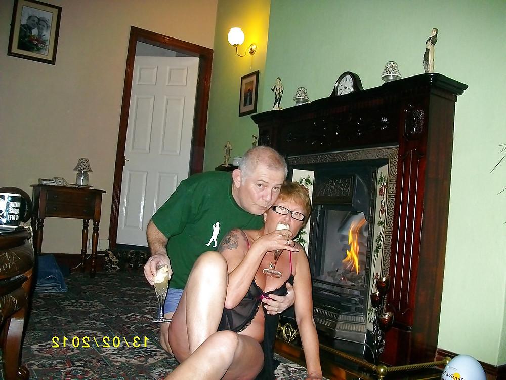 25P G I L F  Slut  26
