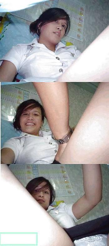 25P Thai Girl Panties 300 - 350