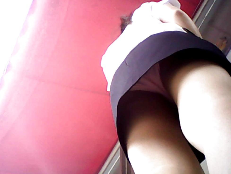 25P Thai Girl Panties 300 - 350