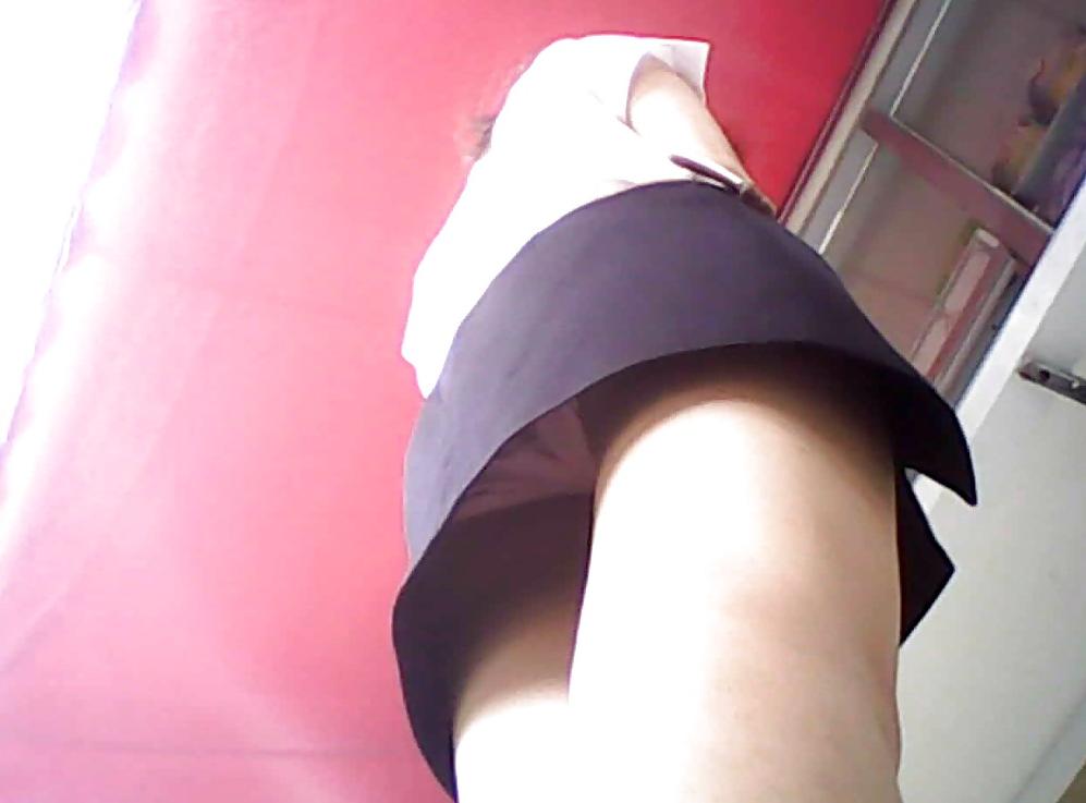 25P Thai Girl Panties 300 - 350