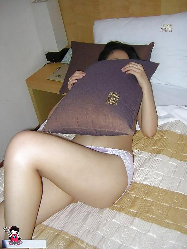 25P Thai Girl Panties 300 - 350