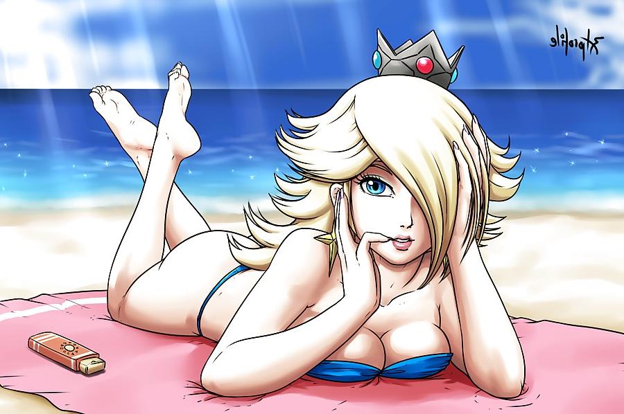 20P Sexy Feet Anime Style 3