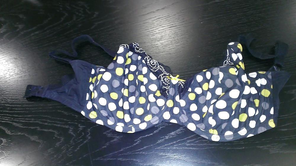 12P Bra and Panties
