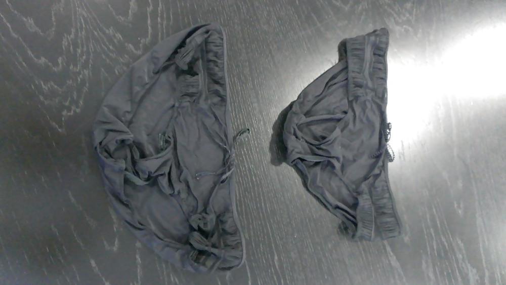 12P Bra and Panties