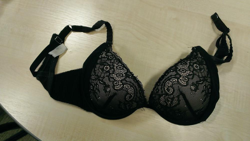 12P Bra and Panties