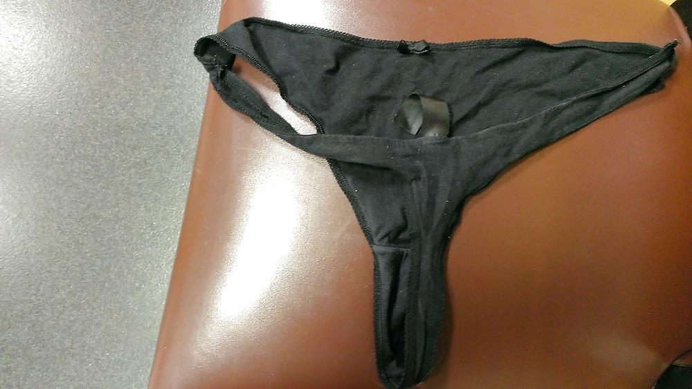 12P Bra and Panties