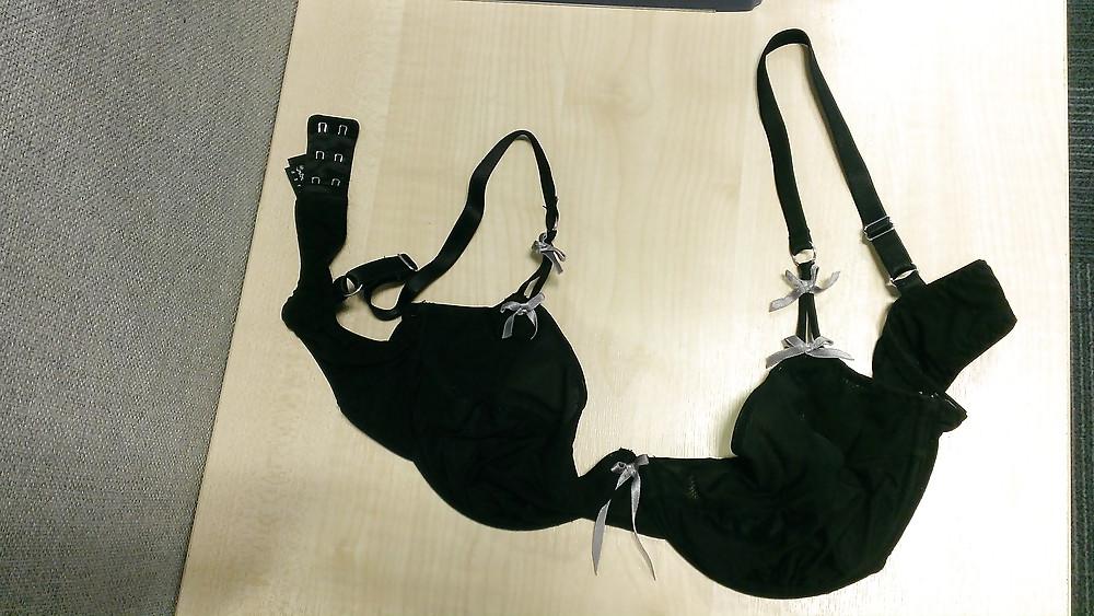 12P Bra and Panties
